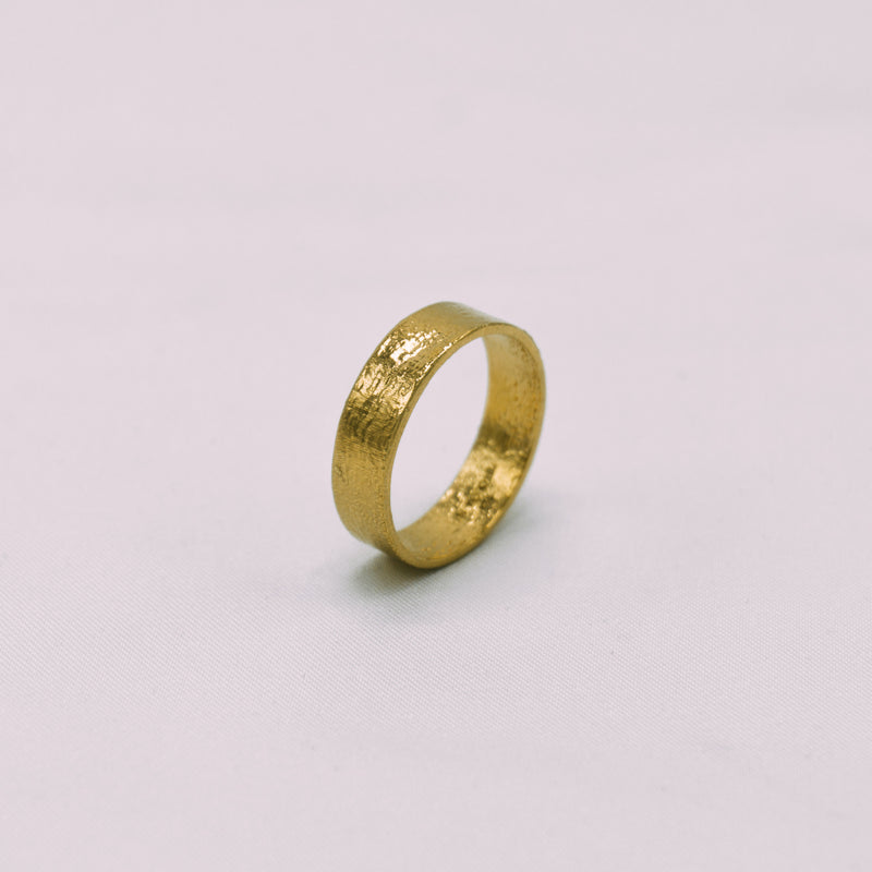 Ring 02 - Gold